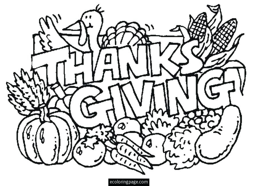 900x650 Free Printable Pine Cone Turkey Coloring Page From