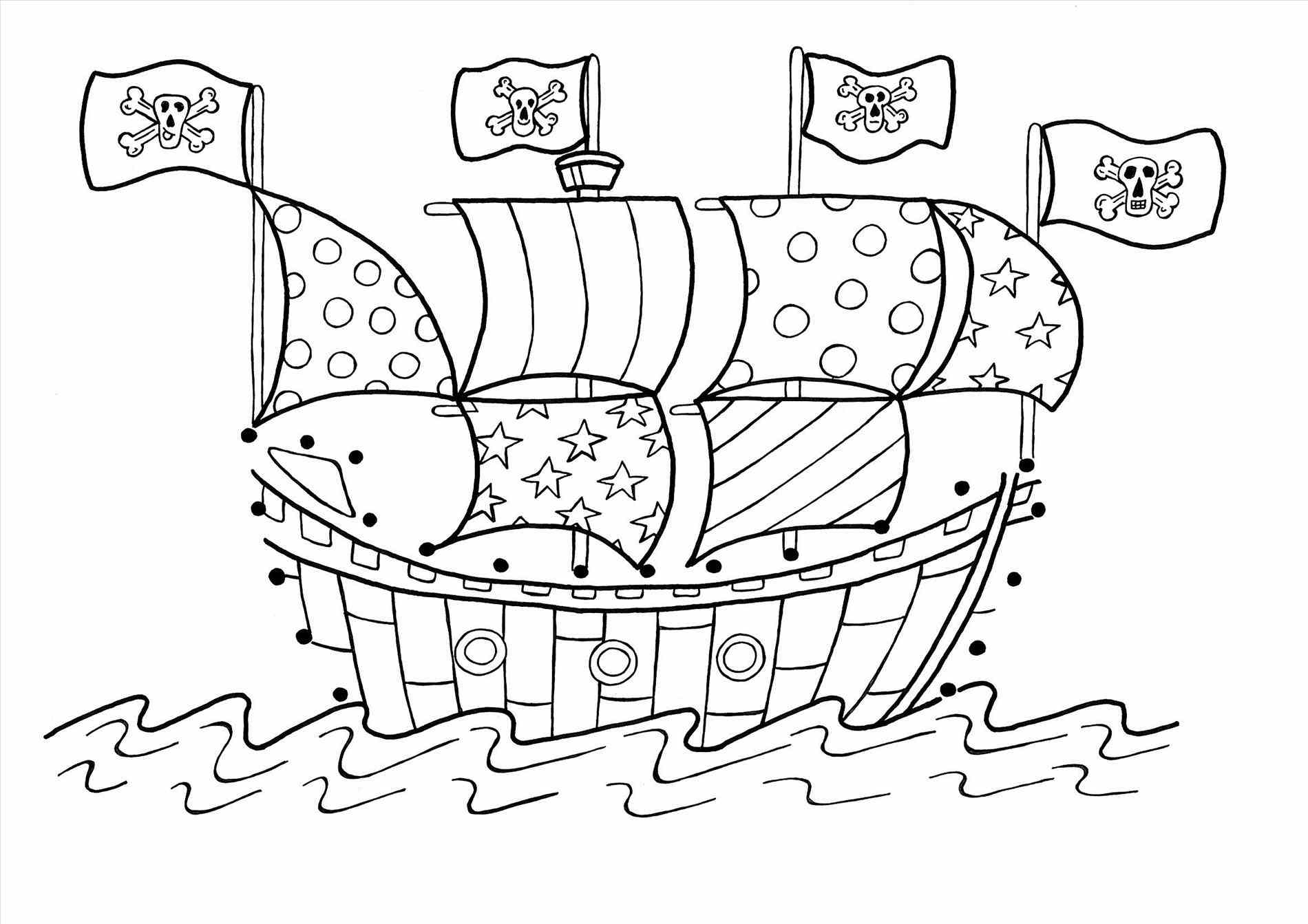 Pirate Treasure Chest Coloring Pages at GetColorings.com | Free