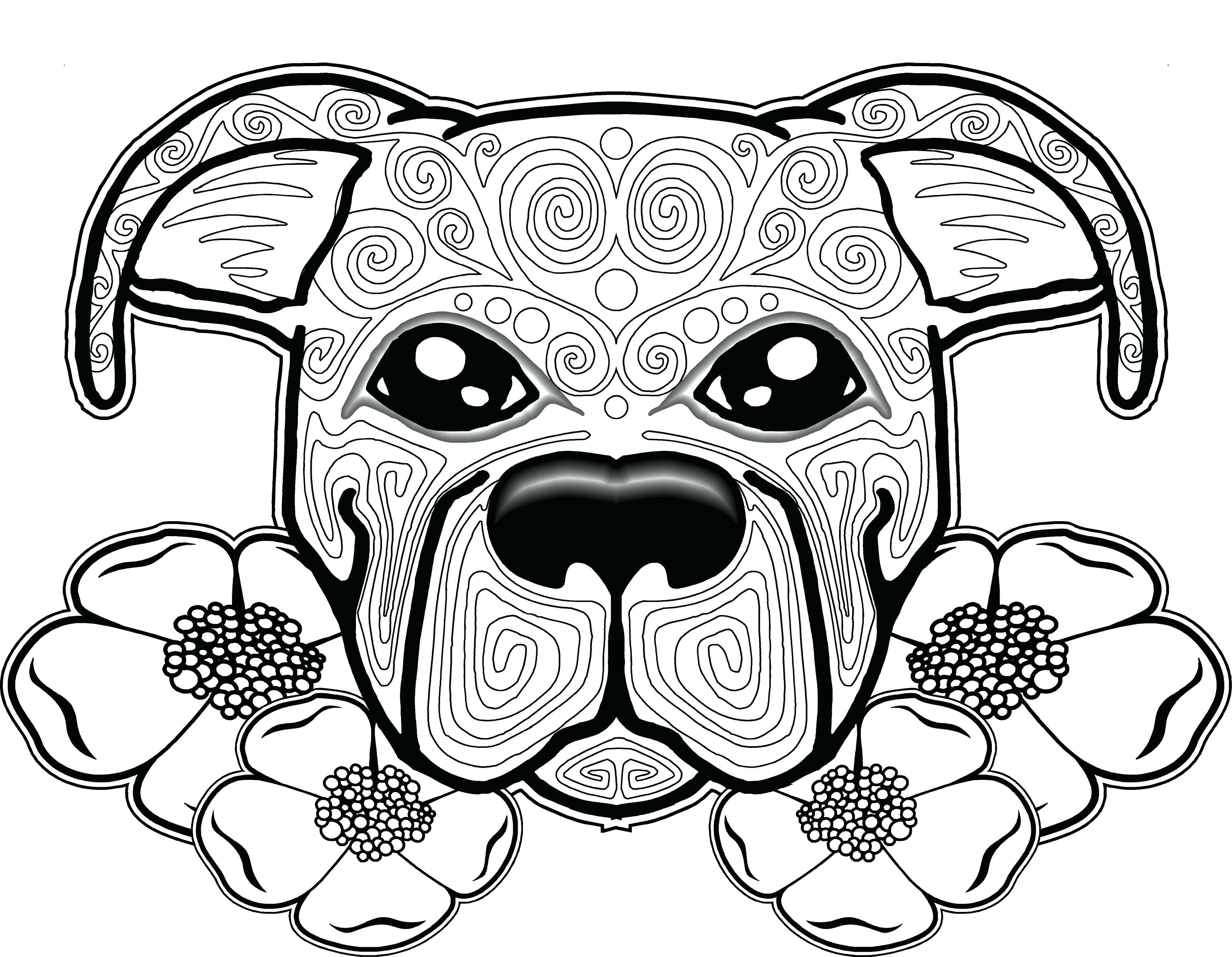 pitbull-puppy-coloring-pages-at-getcolorings-free-printable-colorings-pages-to-print-and-color
