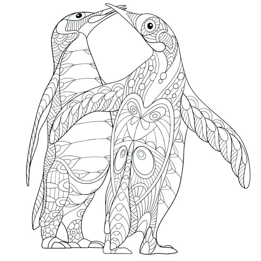 Pittsburgh Penguins Coloring Pages at GetColorings.com | Free printable