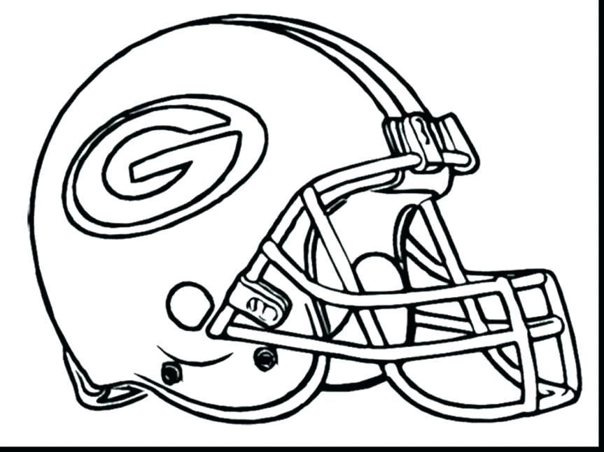 Pittsburgh Steelers Coloring Pages At Getcolorings Free Printable