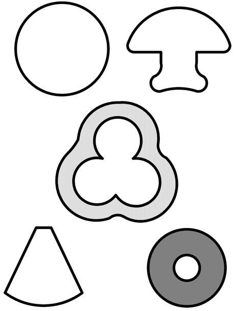 Pizza Toppings Coloring Web pages at Absolutely free image regarding Printable Pizza Toppings called Pizza Toppings Coloring Webpages at No cost