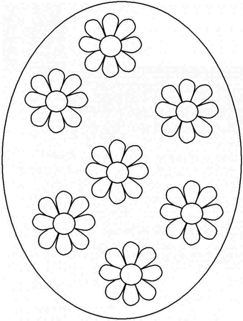 plain-easter-egg-coloring-pages-at-getcolorings-free-printable