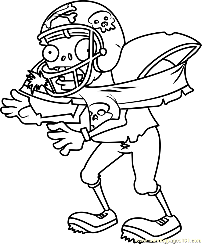 plants vs zombies 2 coloring pages kiwibeast