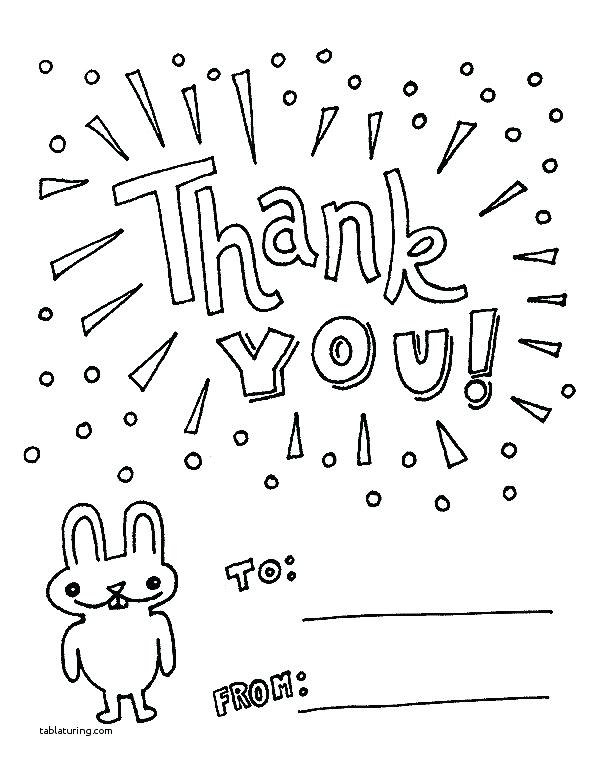 Please And Thank You Coloring Pages at GetColorings.com ...