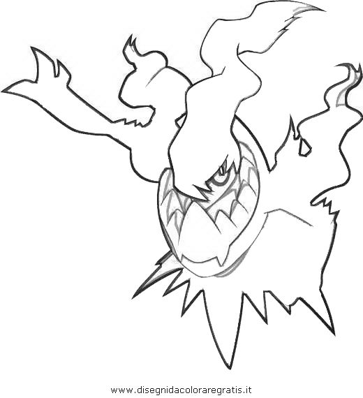 Pokemon Arceus Coloring Pages at GetColorings.com | Free printable