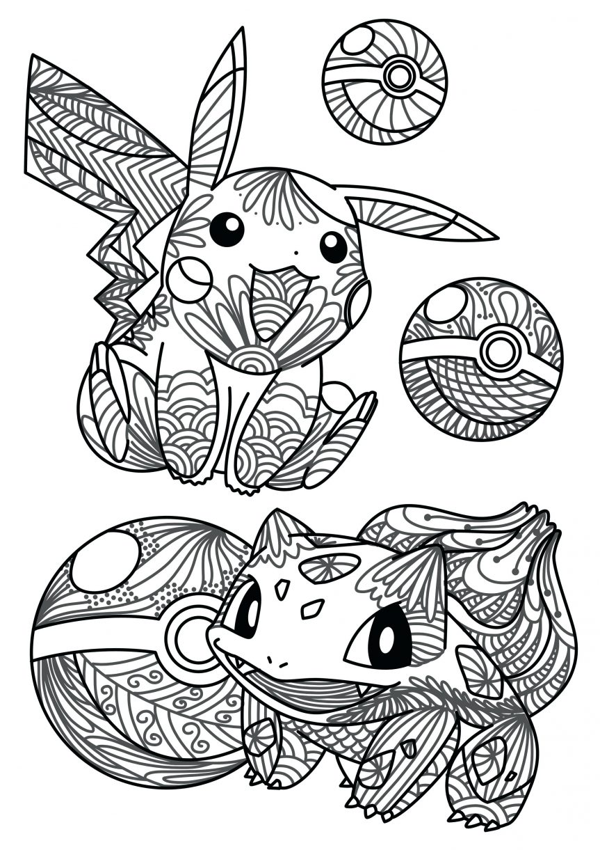 Pokemon Card Coloring Pages At GetColorings Free Printable 