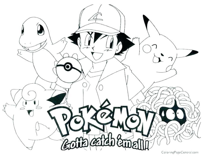 Pokemon Card Coloring Pages At Free Printable Colorings Pages To Print And Color