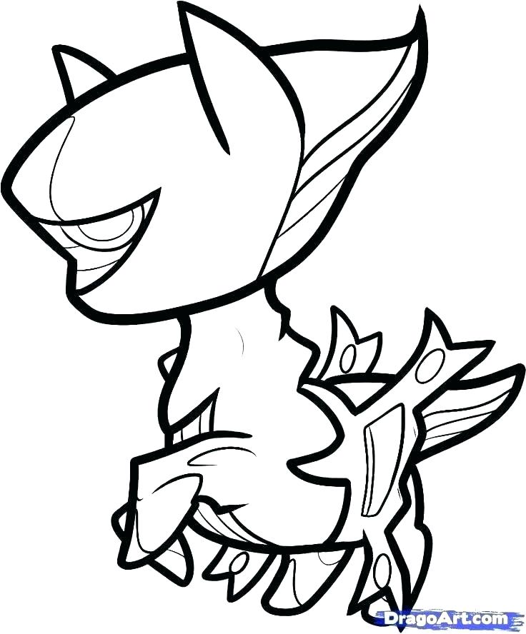 Pokemon Coloring Pages Cute At GetColorings Free Printable Colorings Pages To Print And Color