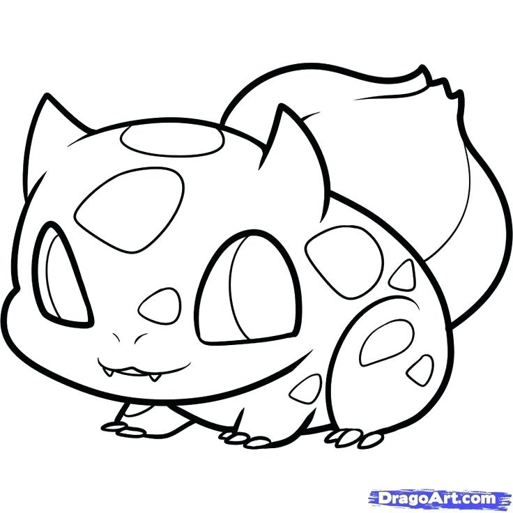 Pokemon Coloring Pages Cute at GetColorings.com | Free printable ...