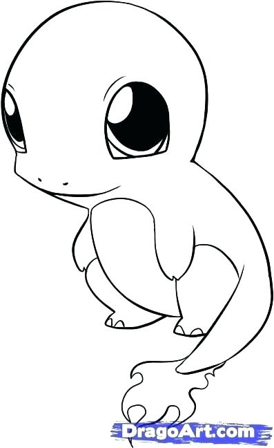 10 Adorable Pokémon Coloring Pages for Creative Kids