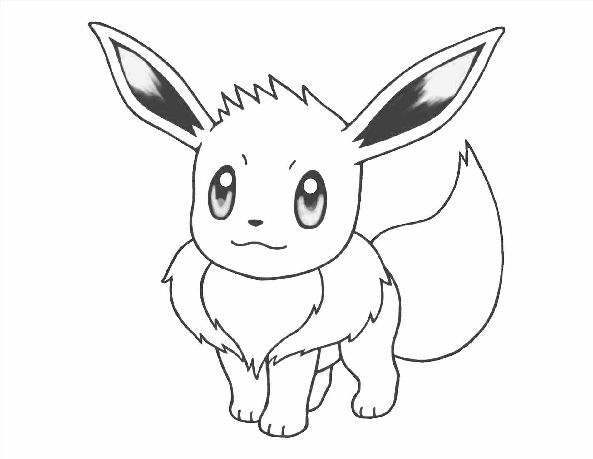 Pokemon Coloring Pages Espeon at GetColorings.com | Free printable
