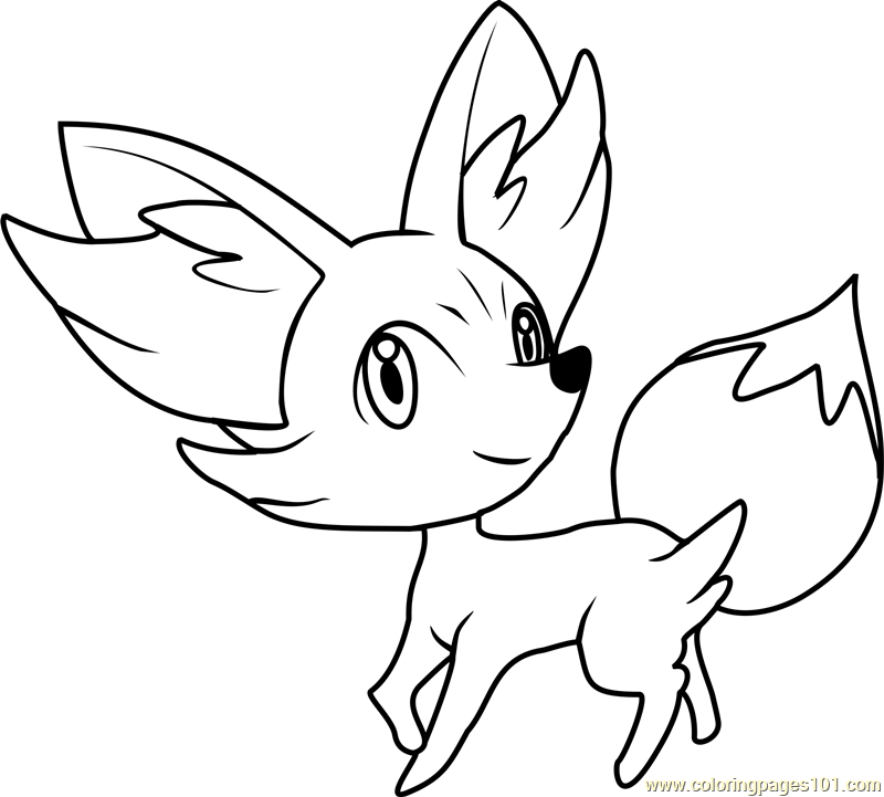 Pokemon Coloring Pages Games at GetColorings.com  Free printable