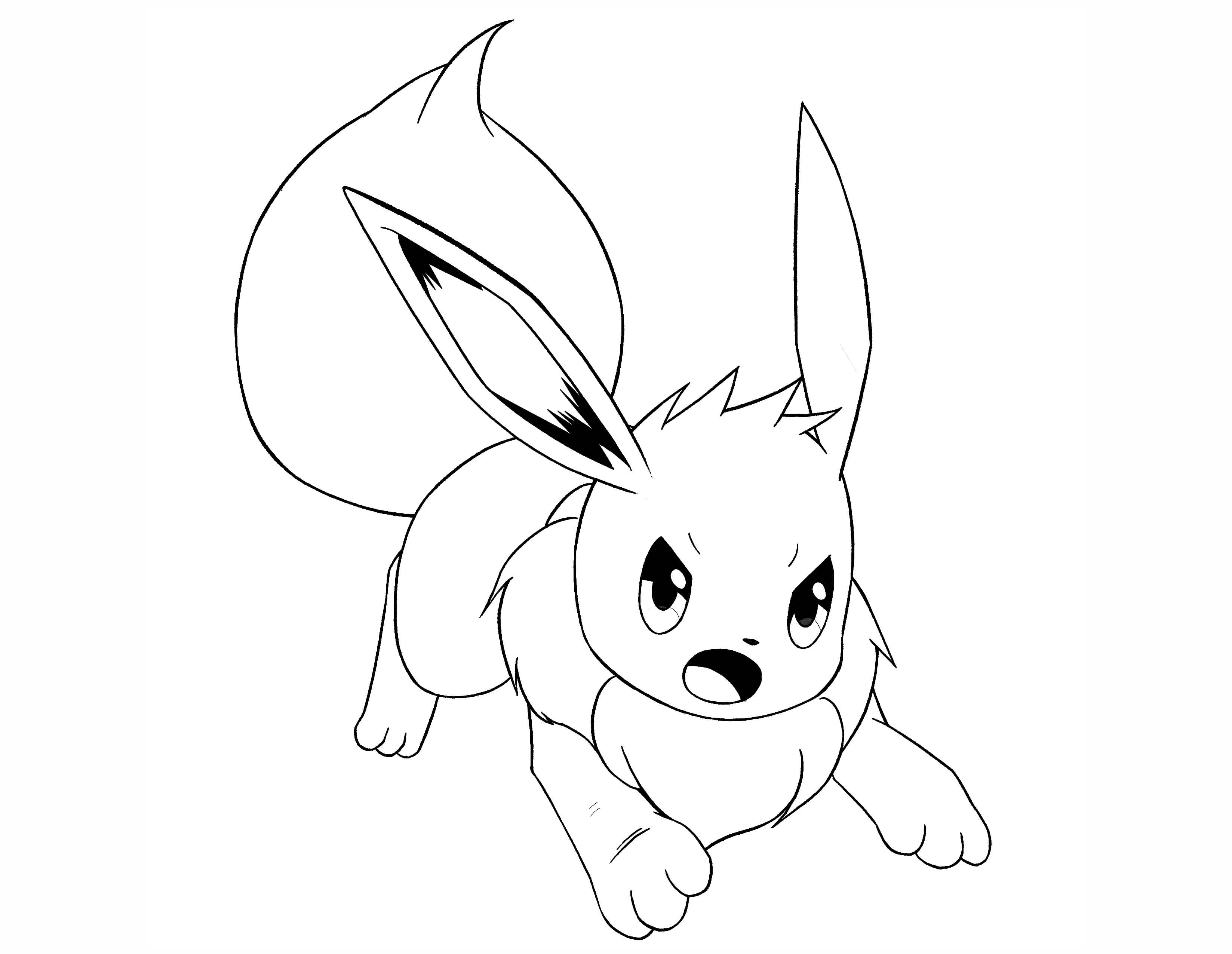 Pokemon Coloring Pages Games At GetColorings Free Printable 