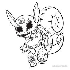 Pokemon Coloring Pages Machamp at GetColorings.com | Free printable