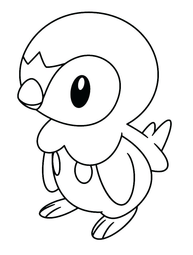 Pokemon Coloring Pages Pdf at GetColorings.com   Free ...