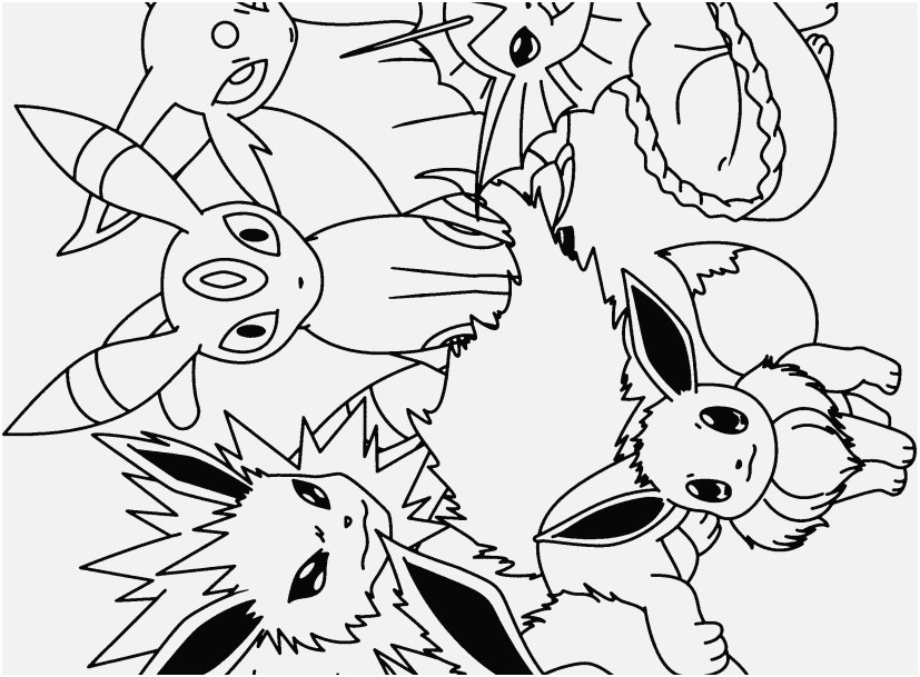 Pokemon Evolution Coloring Pages at GetColorings.com | Free printable