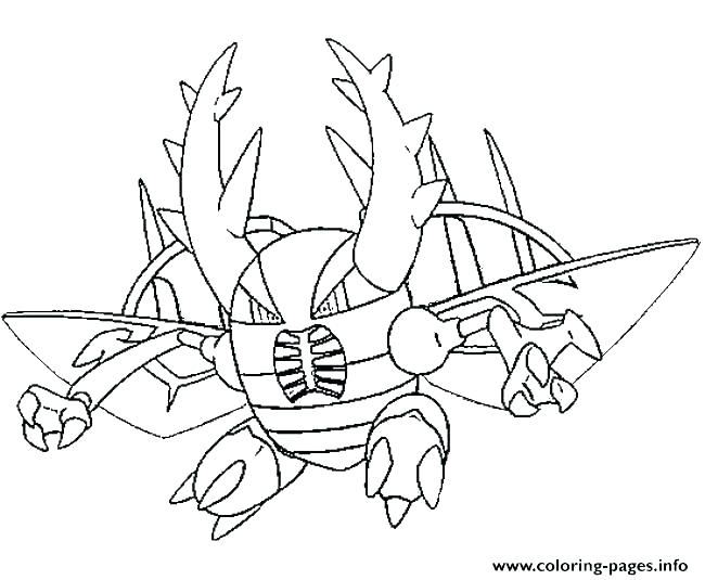 Pokemon Evolution Coloring Pages at GetColorings.com | Free printable