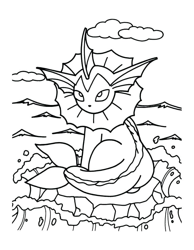 Pokemon Jigglypuff Coloring Pages At GetColorings Free Printable