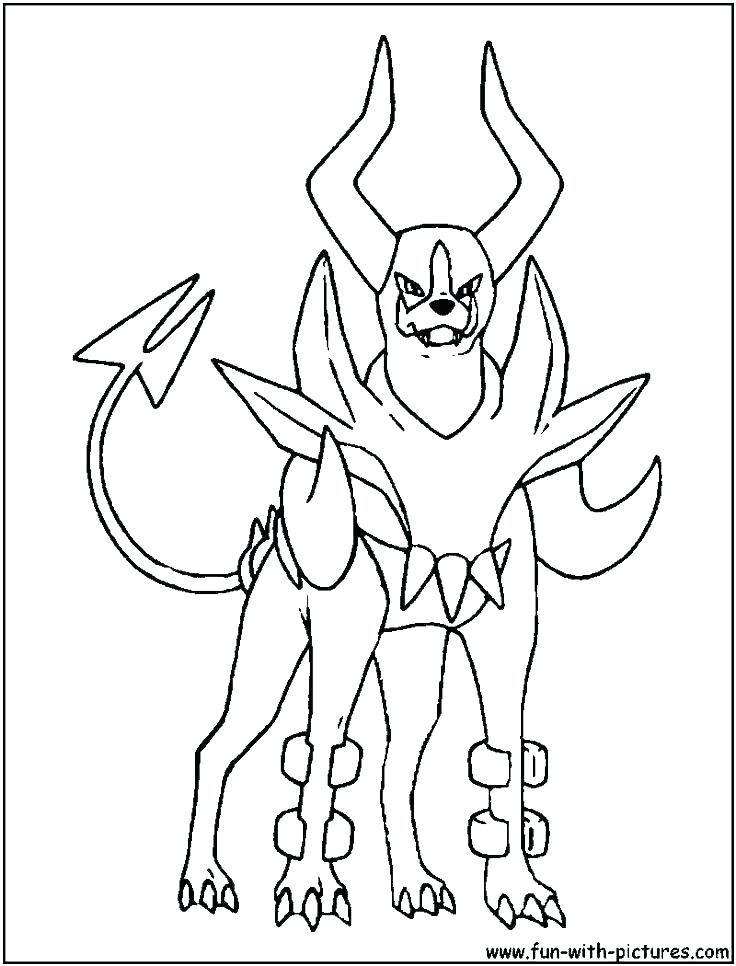 Pokemon Lucario Coloring Pages at GetColorings.com | Free printable