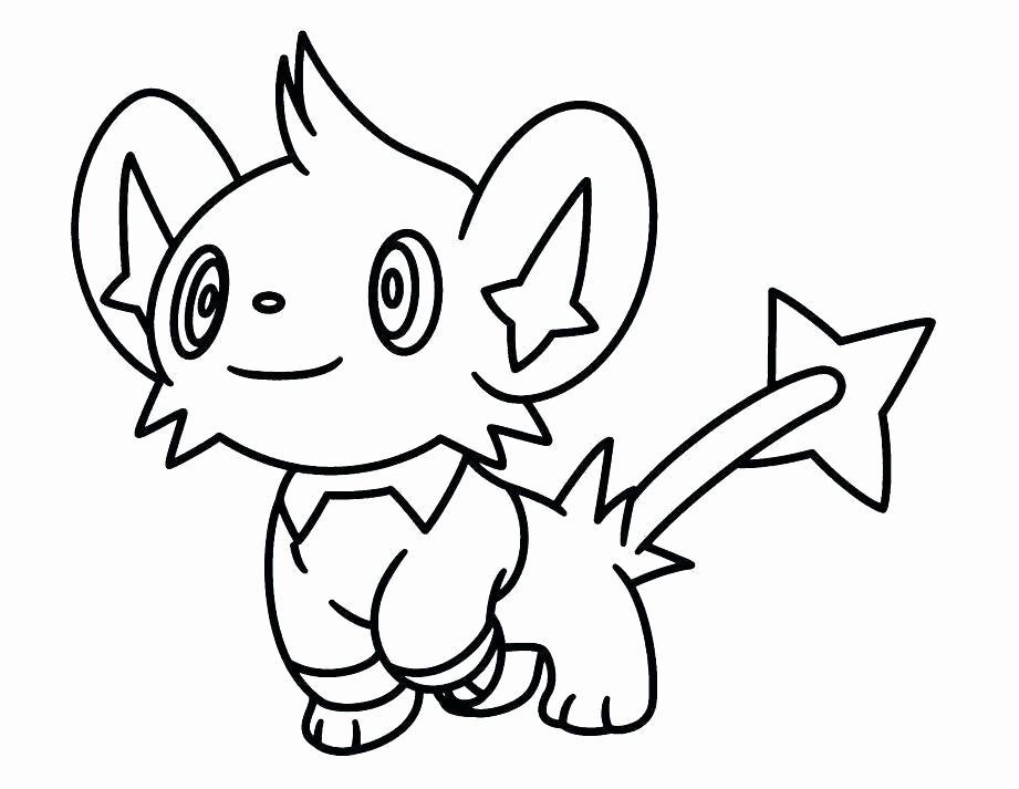 Pokemon Xy Coloring Pages at GetColorings.com  Free printable