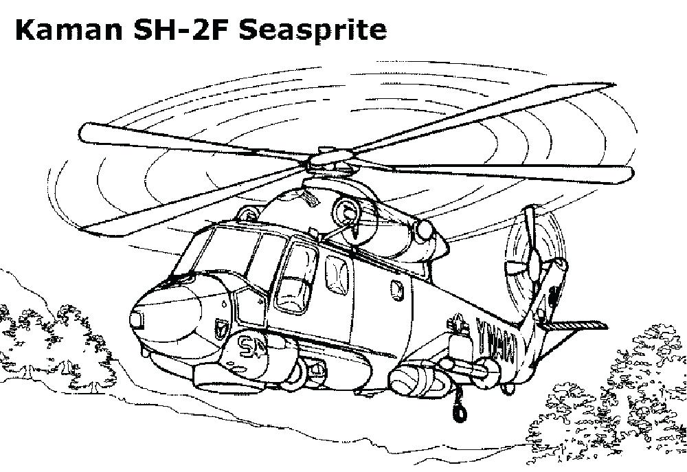 Police Helicopter Coloring Pages At GetColorings Free Printable 