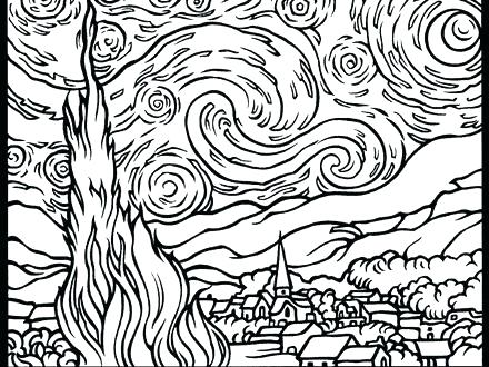Pop Art Coloring Pages at GetColorings.com | Free printable colorings