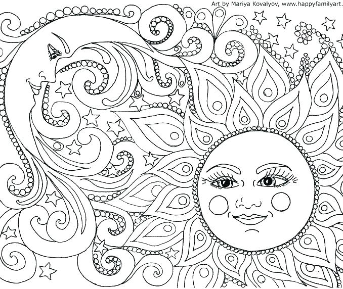 Popular Coloring Pages For Adults at GetColorings.com | Free printable