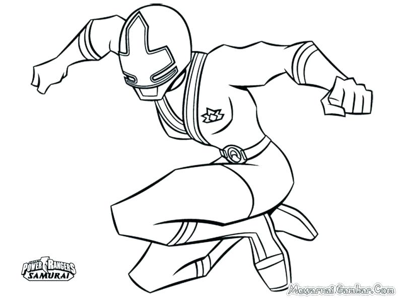 Power Rangers Wild Force Coloring Pages at GetColorings.com | Free