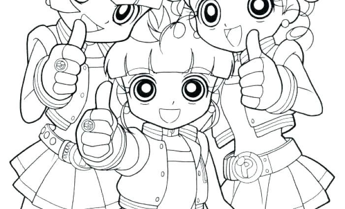 powerpuff girls z coloring pages at getcolorings com free