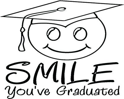 Pre K Graduation Coloring Pages at GetColorings.com  Free printable