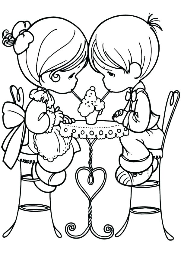 precious-moments-wedding-coloring-pages-at-getcolorings-free