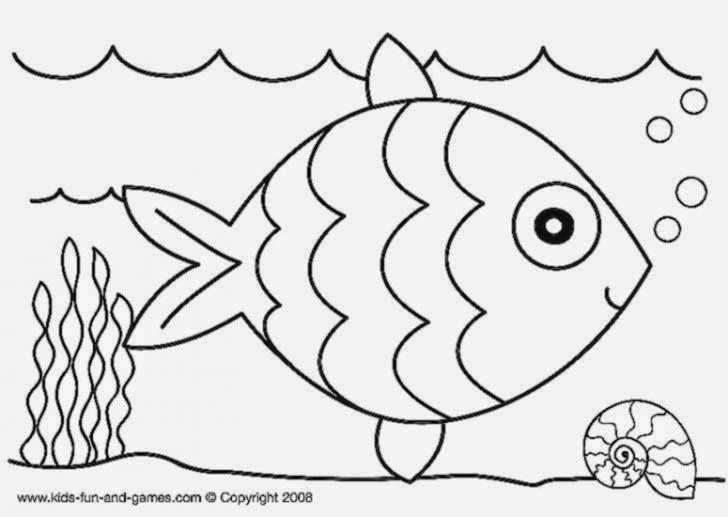 Preschool Coloring Pages at GetColorings.com | Free printable colorings
