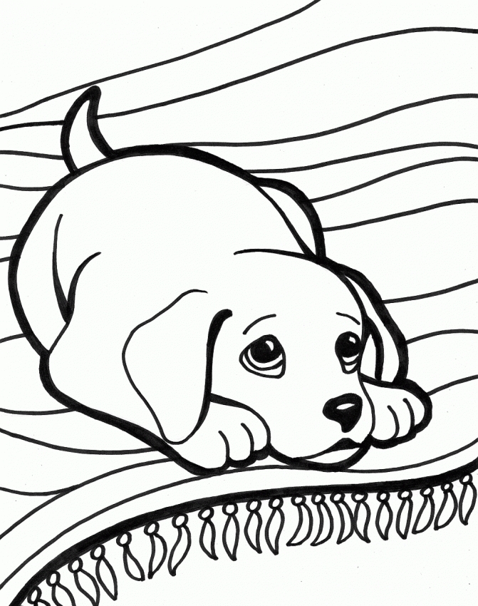 Pretty Coloring Pages To Print at GetColorings.com | Free printable