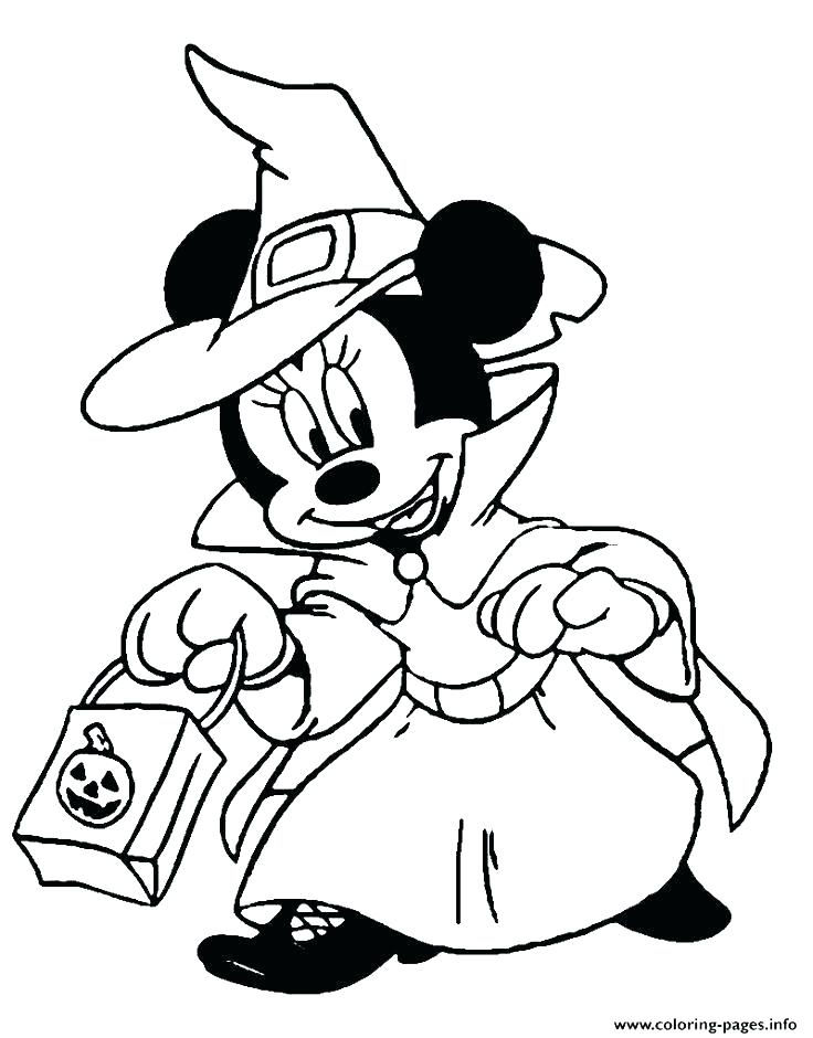Princess Halloween Coloring Pages At GetColorings Free Printable 