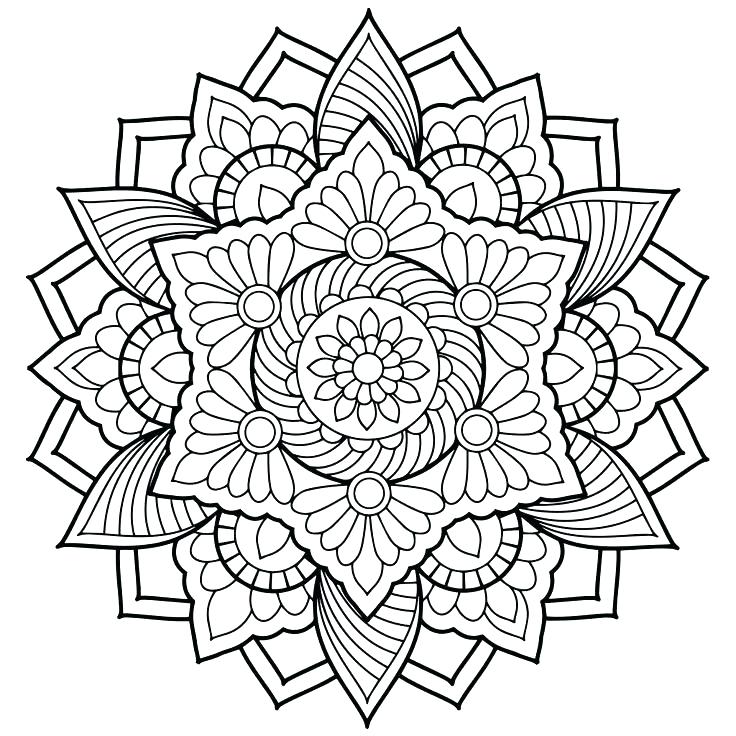 Print Off Coloring Pages For Adults at GetColorings.com ...