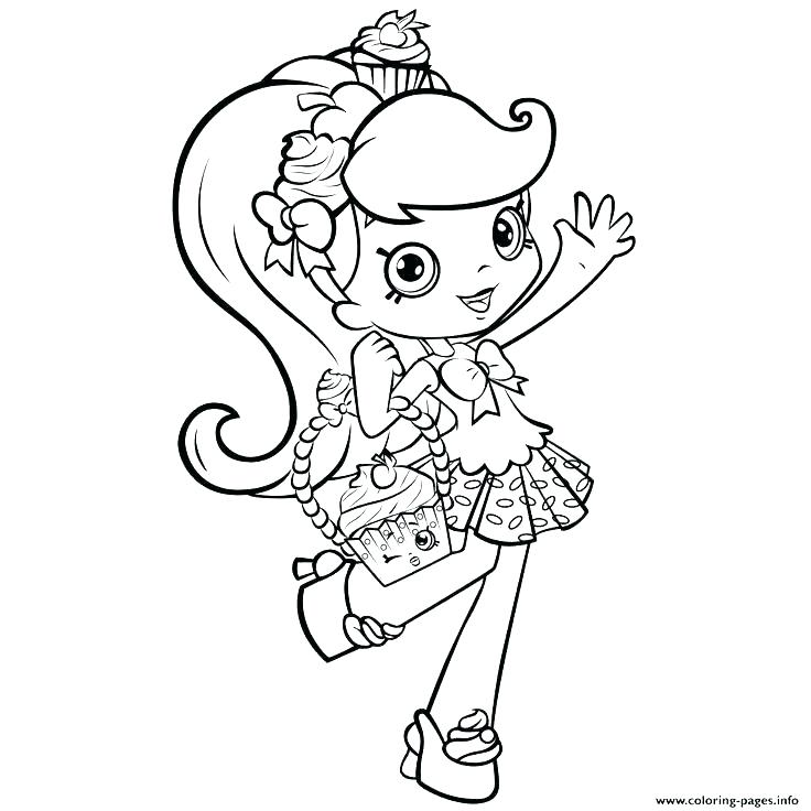 Printable Beanie Boo Coloring Pages At Getcolorings Free