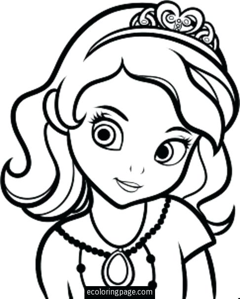 Printable Coloring Pages at GetColorings.com | Free printable colorings
