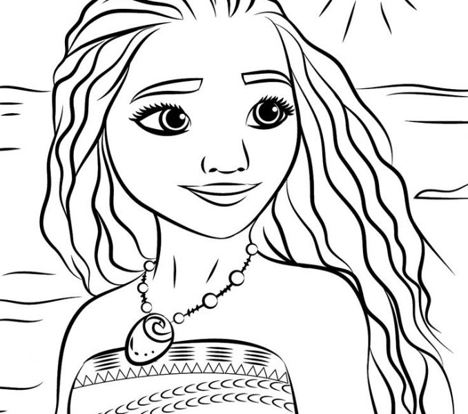 Printable Coloring Pages For Girls At GetColorings Free Printable 