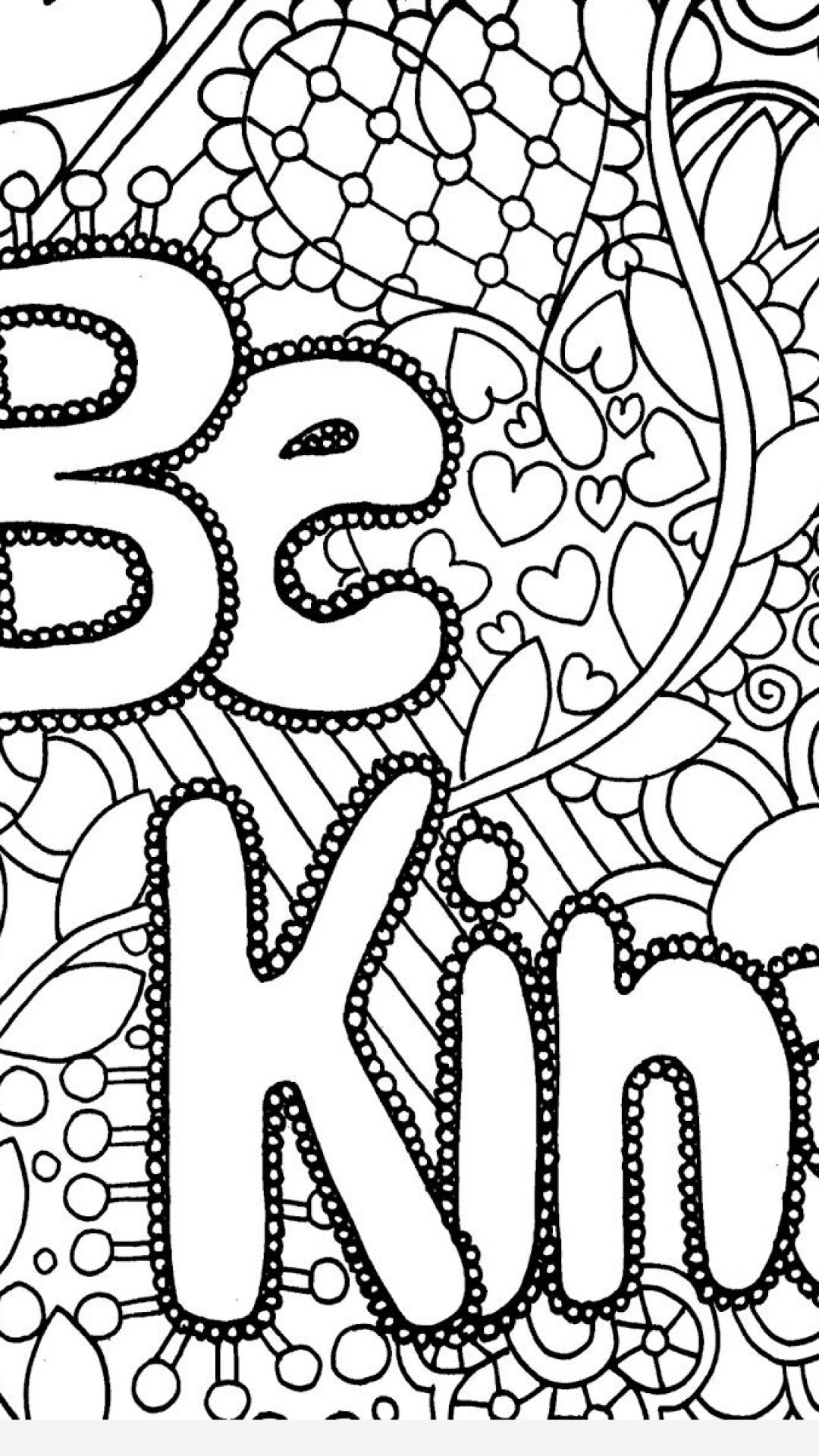 Printable Coloring Pages For Teen Girls At GetColorings Free 