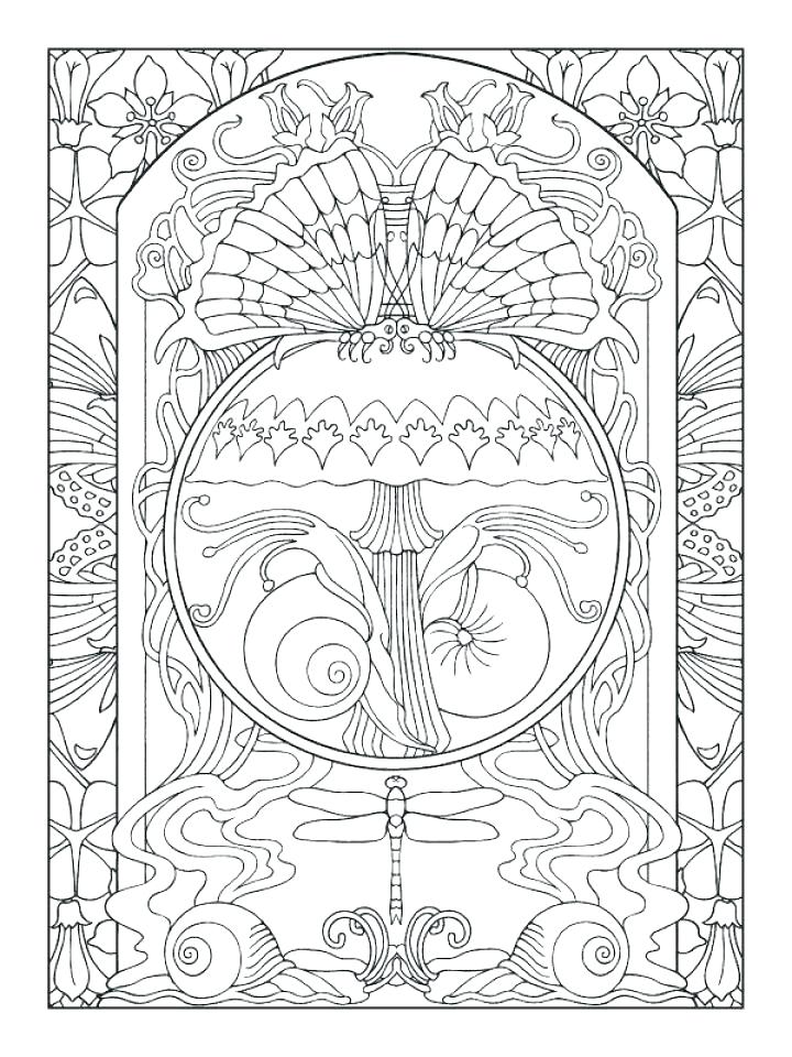 Printable Quilt Patterns Coloring Pages at GetColorings.com | Free