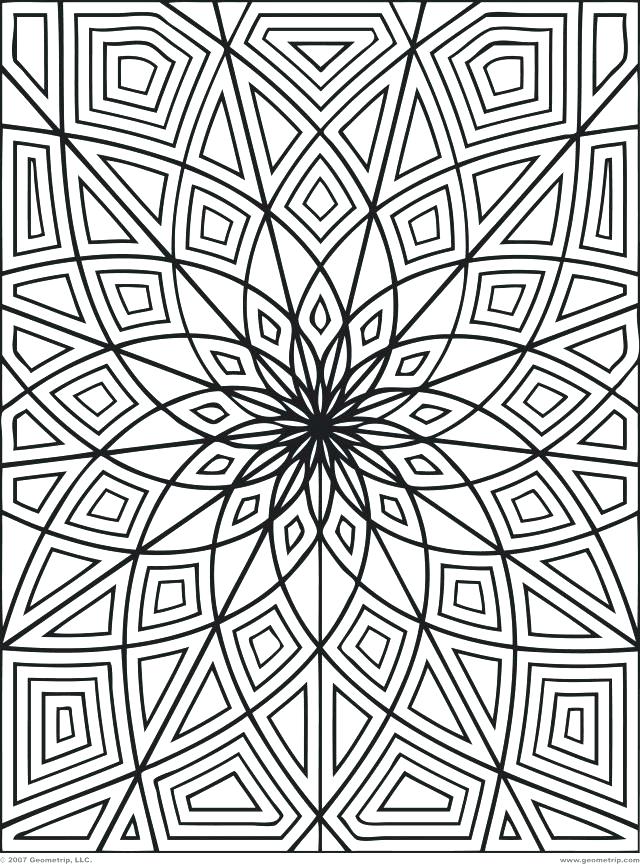 Free Printable Quilt Patterns Coloring Pages