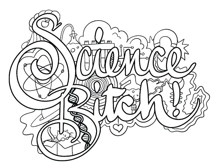 Printable Science Coloring Pages at GetColorings.com | Free ... Printable Science Coloring Pages at GetColorings.com | Free ...