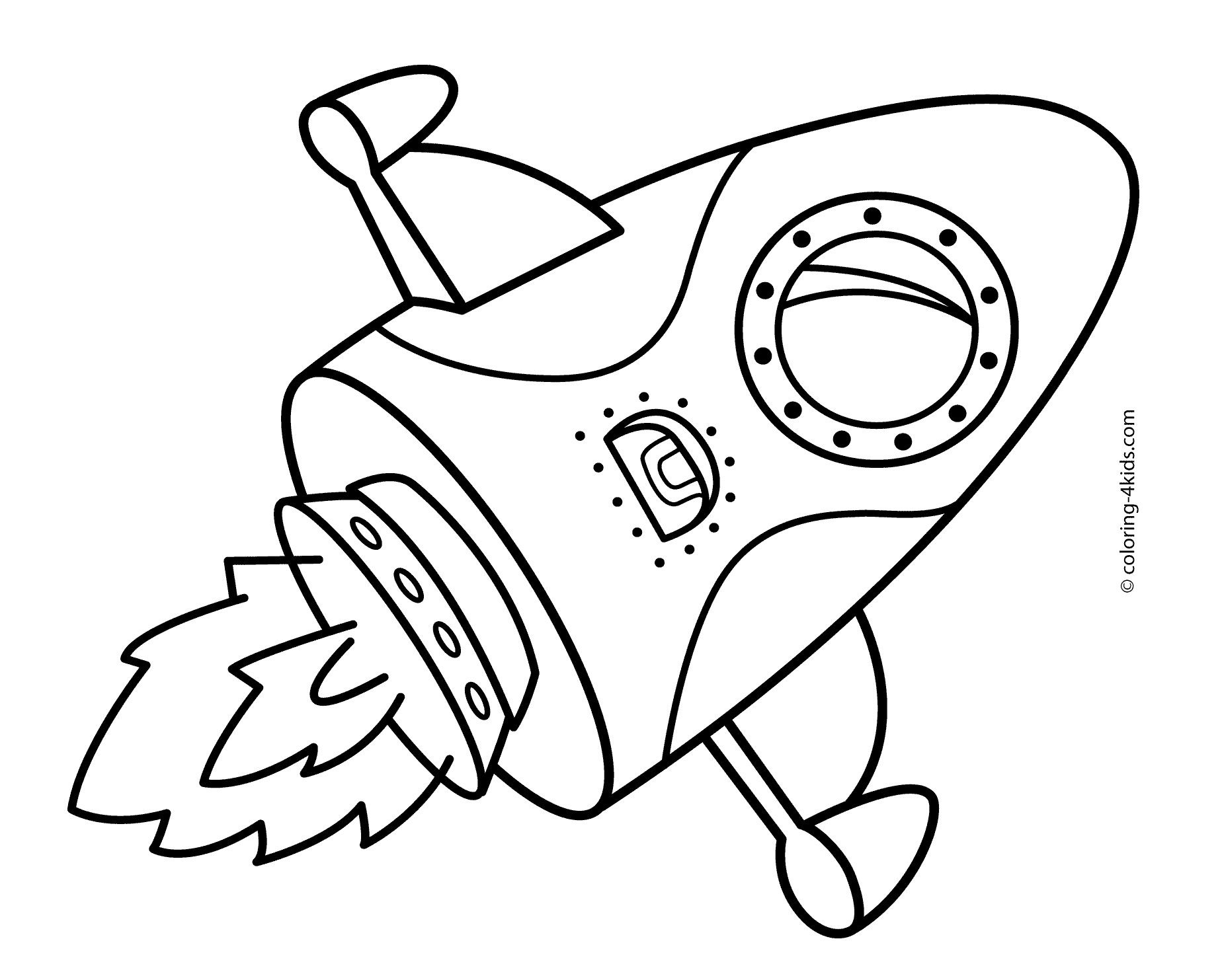 Search Results For Space Coloring Pages On Getcolorings.com | Free