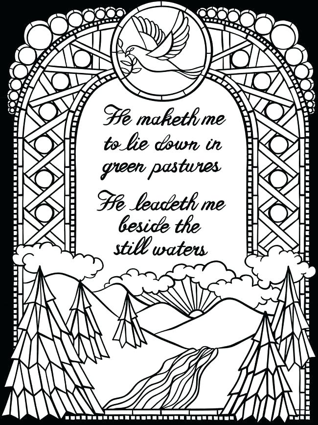 15-psalm-bible-verse-bible-coloring-pages-for-adults-free-printable