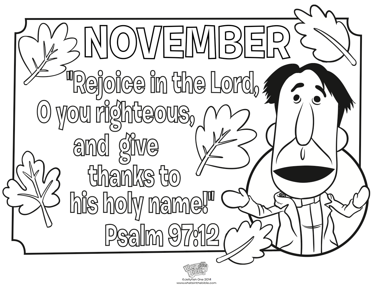 Psalms Coloring Pages at GetColorings.com | Free printable colorings
