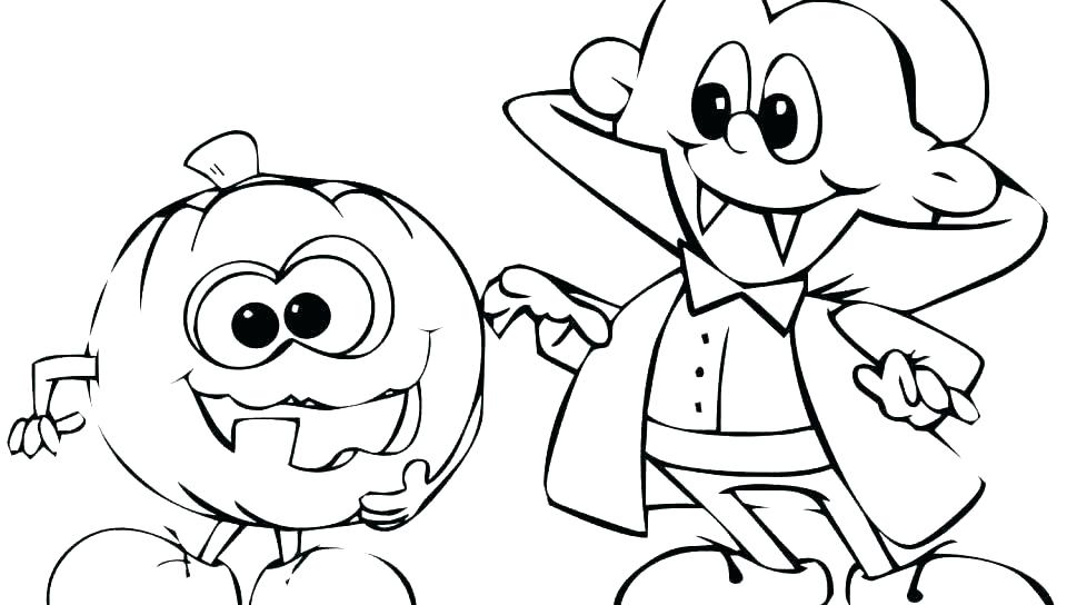 Pumpkin Coloring Pages For Kindergarten At Getcolorings Free 960x544 Pumpkin Coloring Pages Toddlers