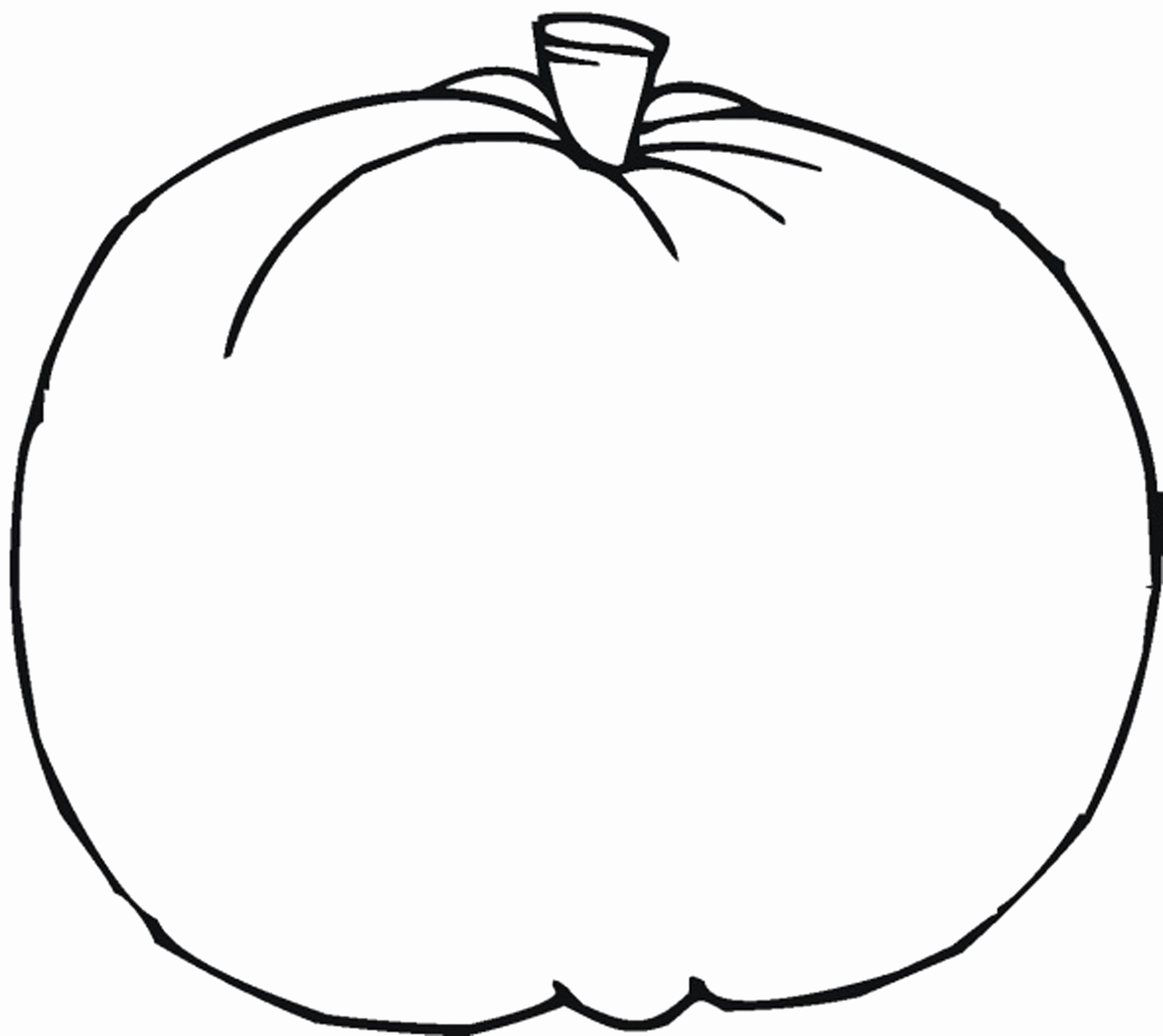 Pumpkin Coloring Pages To Print at GetColorings com Free printable