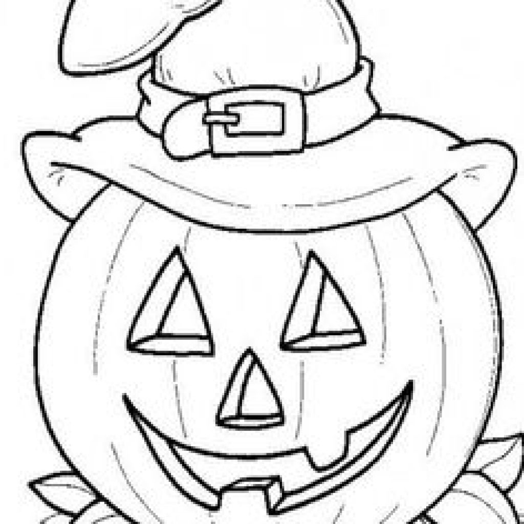 pumpkin coloring printable face halloween pumpkins faces carving extremely patch clipartmag getcolorings getdrawings impressive drawing