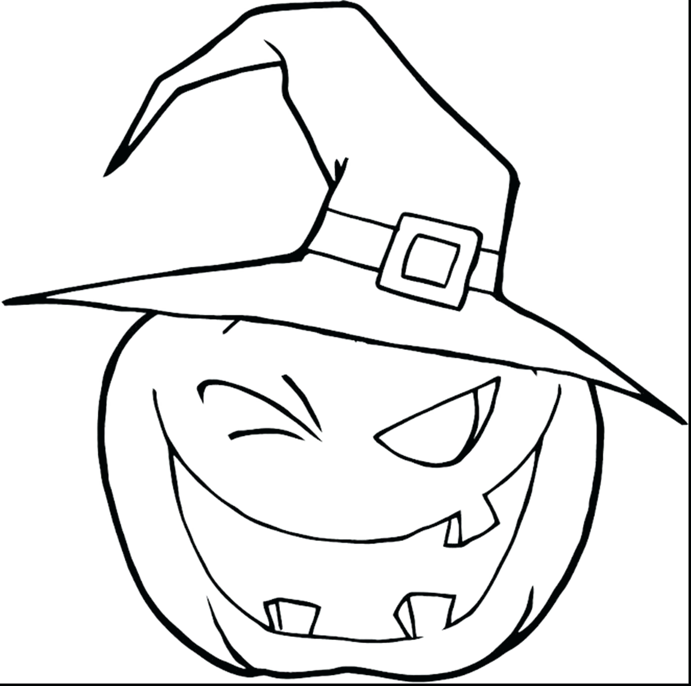 Pumpkin Face Coloring Pages at GetColorings com Free printable